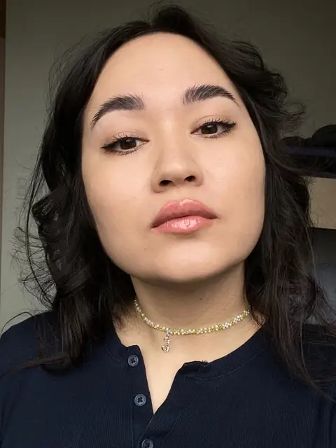 Selena Netsky on OnlyFans