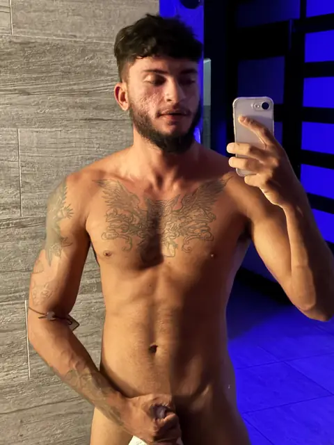 Peu Batista on OnlyFans