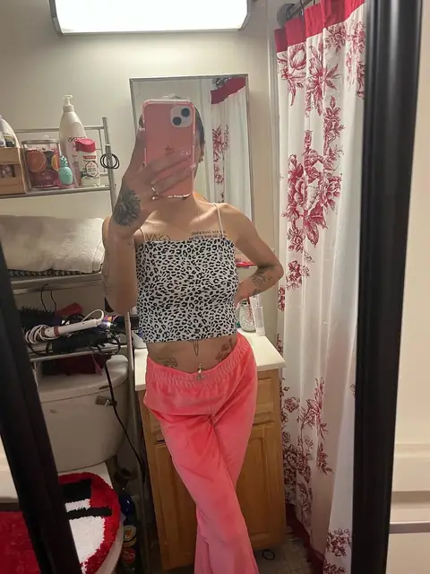 Miamii on OnlyFans