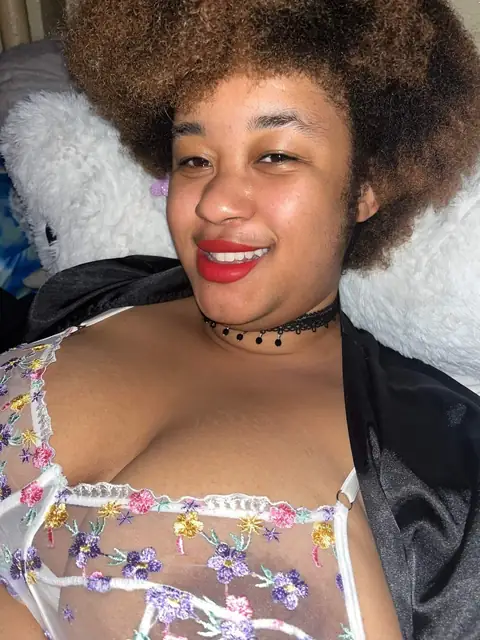 Goddess Amelia on OnlyFans