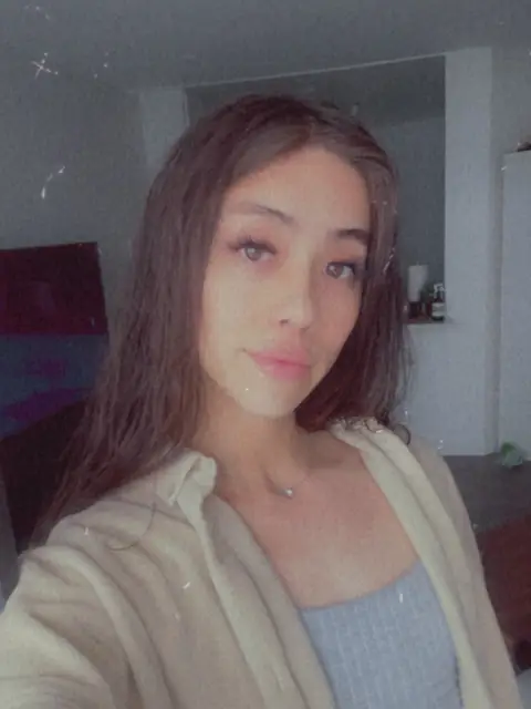 Yuna on OnlyFans