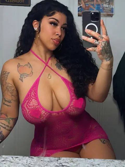 chyna OnlyFans profile