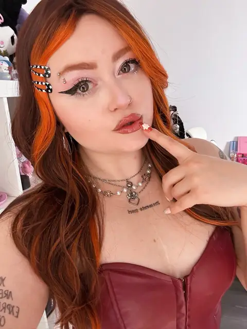 Yuna Kitty on OnlyFans