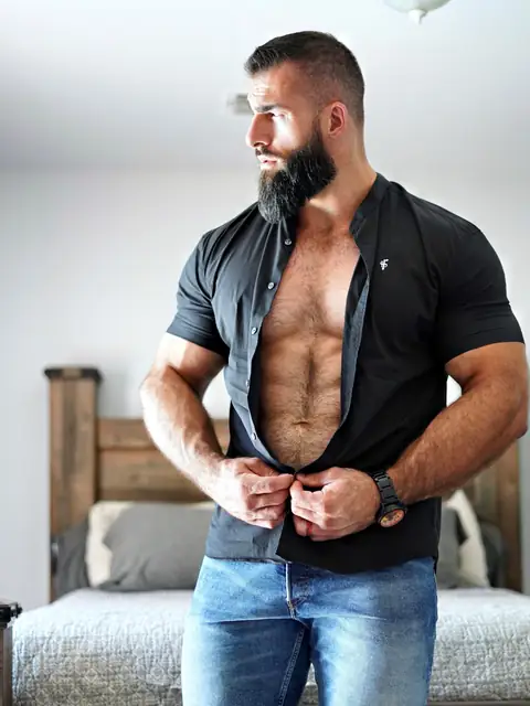 Nick on OnlyFans