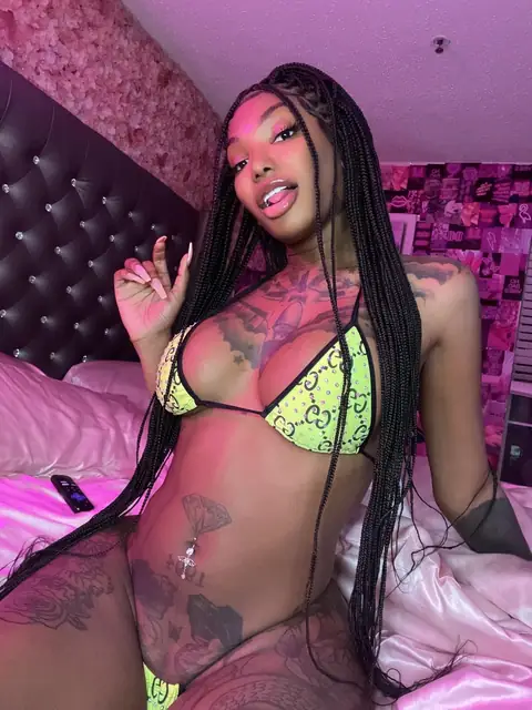 Queen kendall OnlyFans profile