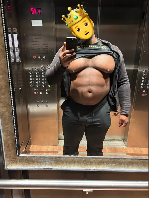 jodymuscle on OnlyFans