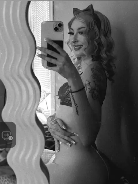 Lil Mama on OnlyFans