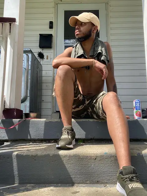Savaj on OnlyFans