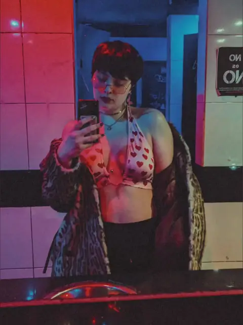 Ivy Velvet on OnlyFans