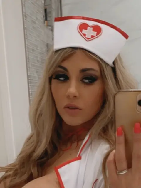 Kayla Kayden on OnlyFans