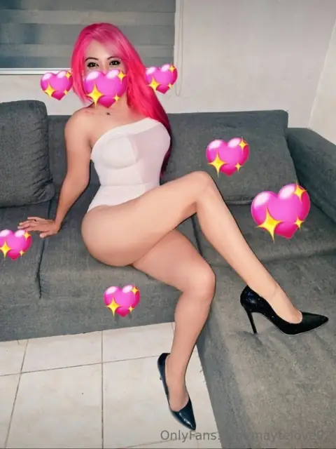 Linda love 92 on OnlyFans