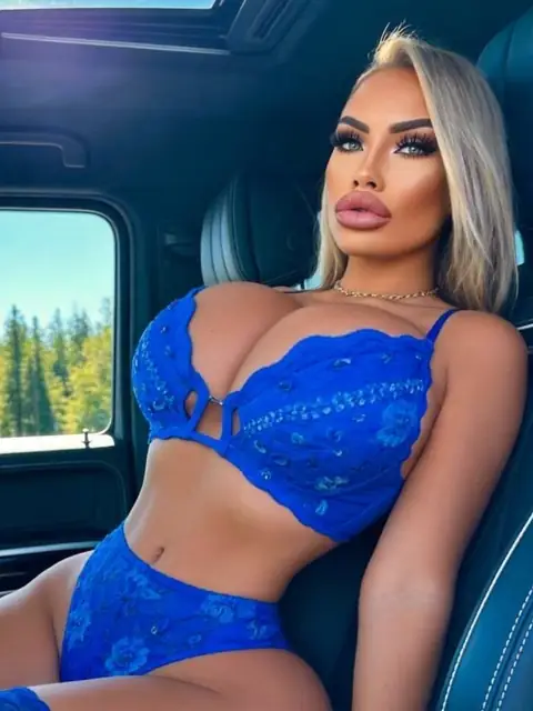 BAD BUNNY LEXI on OnlyFans