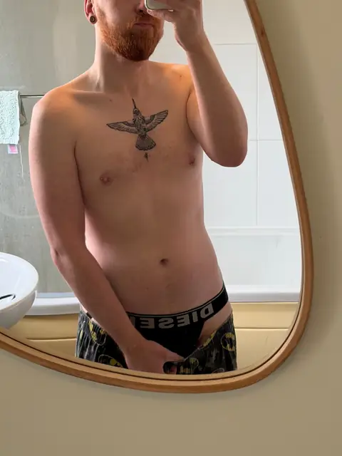 James on OnlyFans