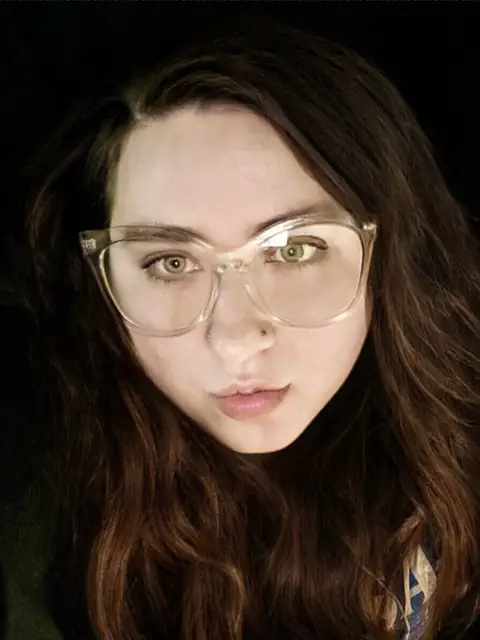 Little Witch Kiki on OnlyFans