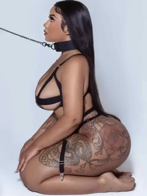 Bianca Blu on OnlyFans