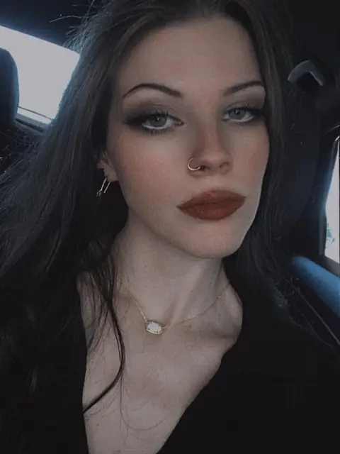 Autumn on OnlyFans