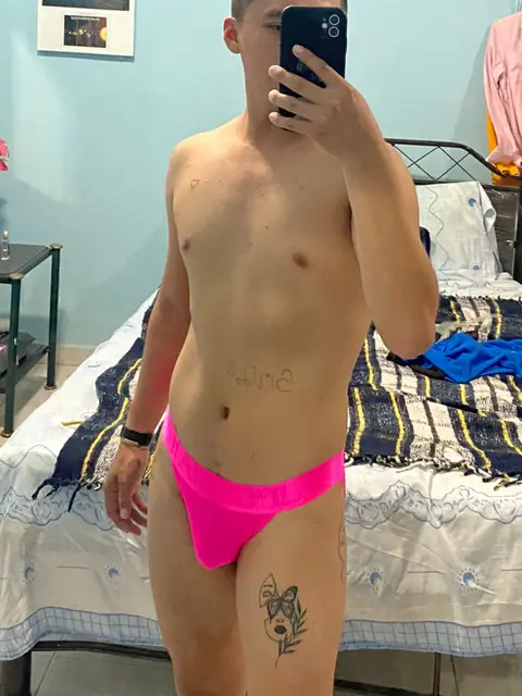 Jorge Ramos on OnlyFans