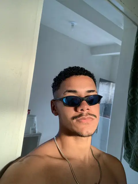 Gabriel on OnlyFans