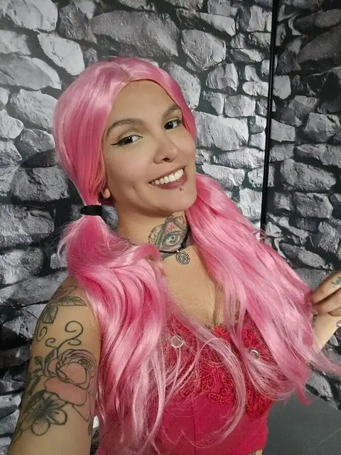 Qween Goddess OnlyFans profile