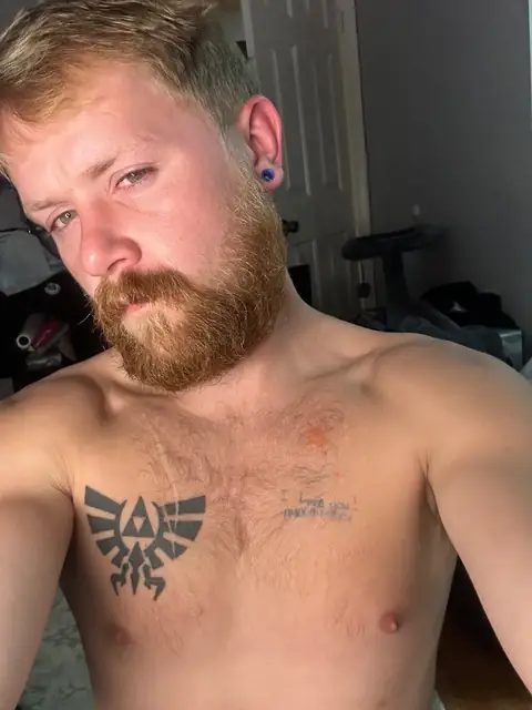 Trippey on OnlyFans