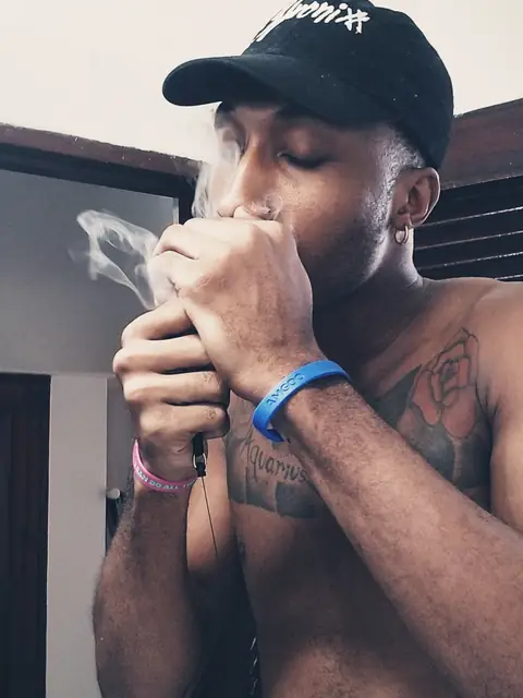 Azriel PLAY on OnlyFans