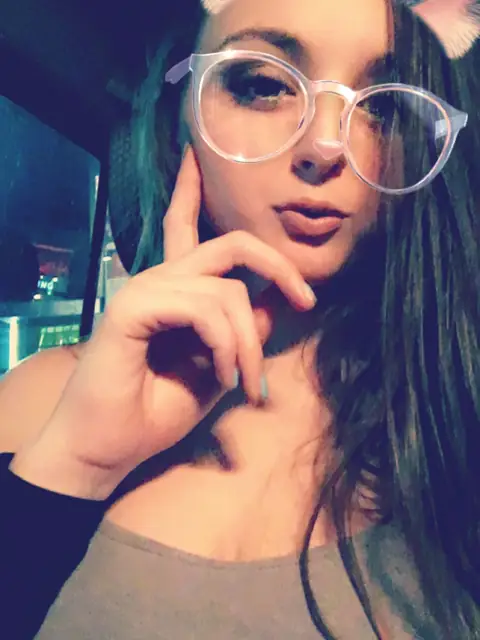 tiffany on OnlyFans
