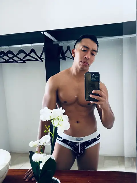 PEP on OnlyFans