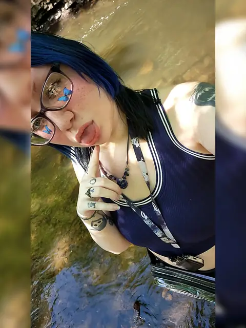 Mercy Valentine on OnlyFans