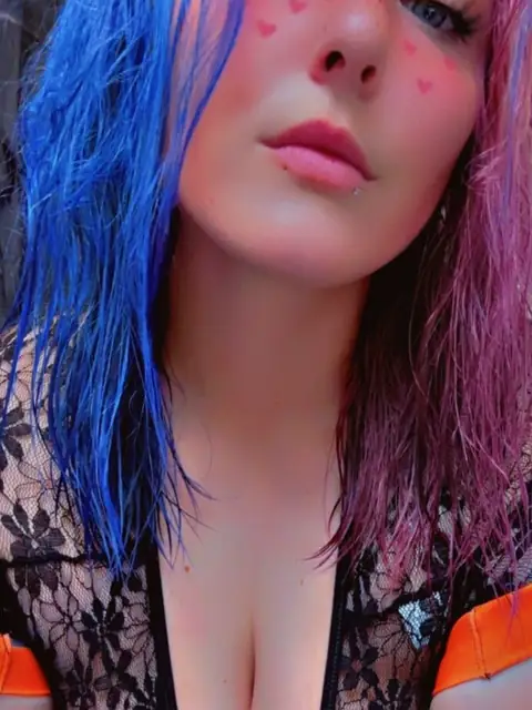 Celeste Rose on OnlyFans