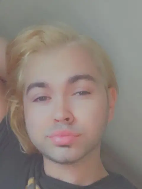Nick on OnlyFans