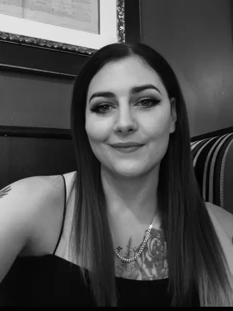 Luci Clare on OnlyFans