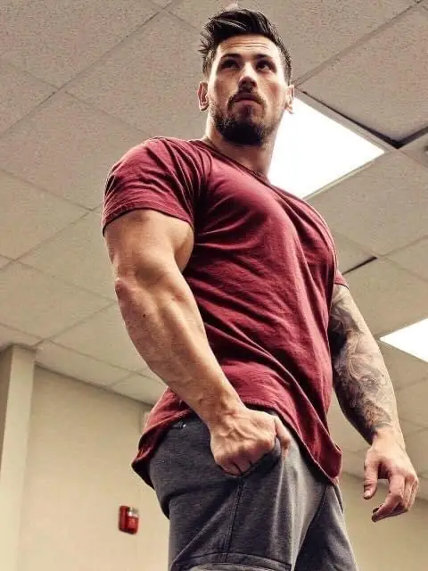 Shawn Dawson on OnlyFans