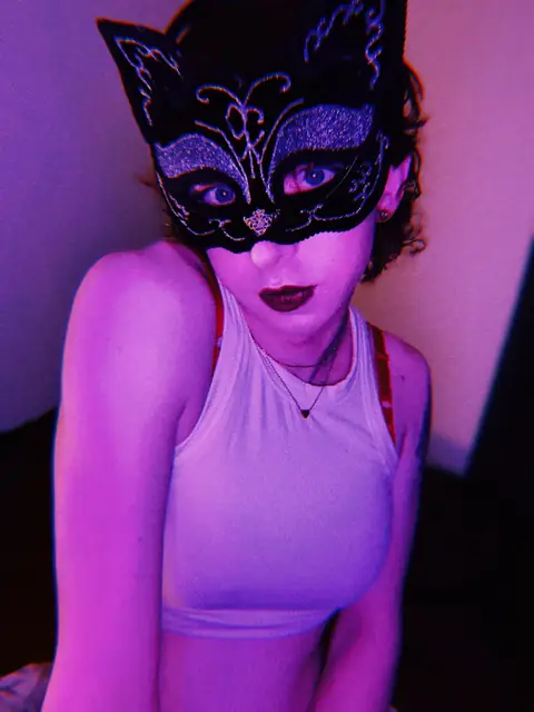Cleo on OnlyFans