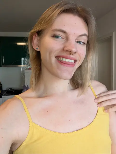 Liv Winters on OnlyFans