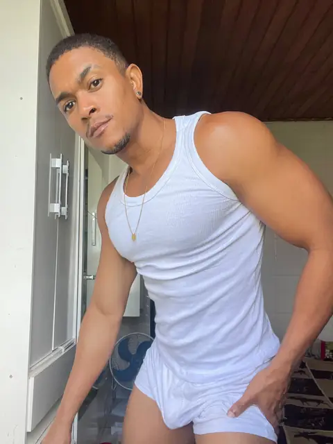 Mahcos Ramos on OnlyFans