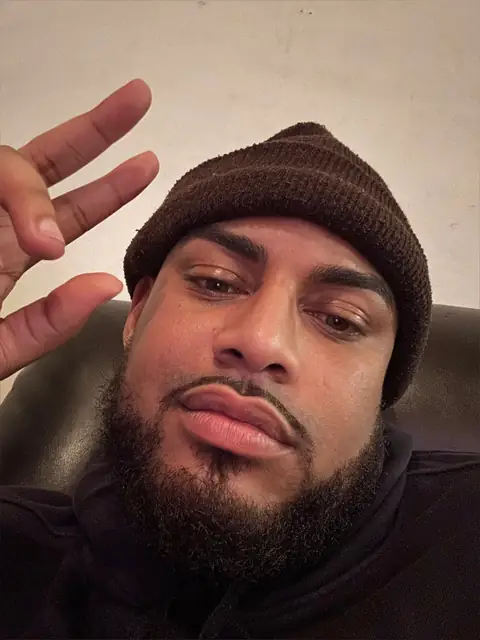 Kenny B OnlyFans profile