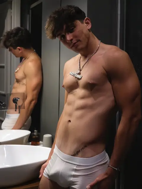 Samuele cunto TOP 0.1% on OnlyFans