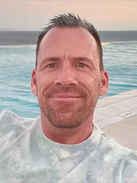 Dave London on OnlyFans