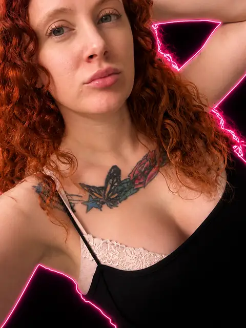 Madalynn Moon on OnlyFans