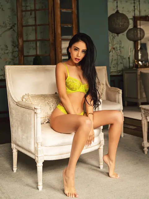 Alexis Love on OnlyFans