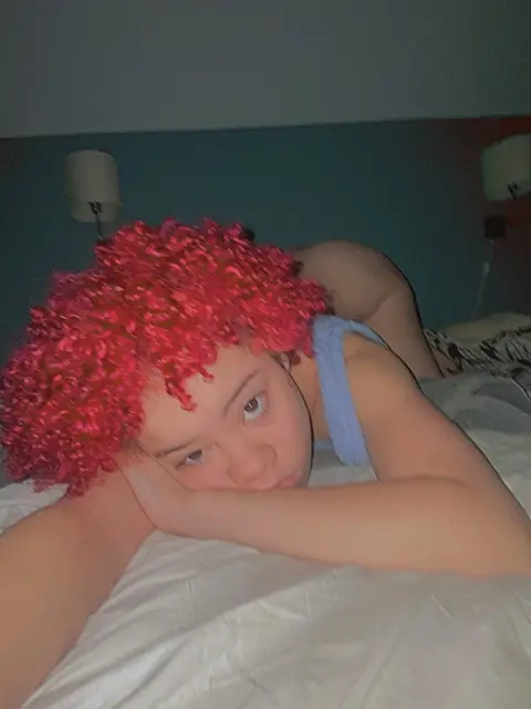 Loriah OnlyFans profile