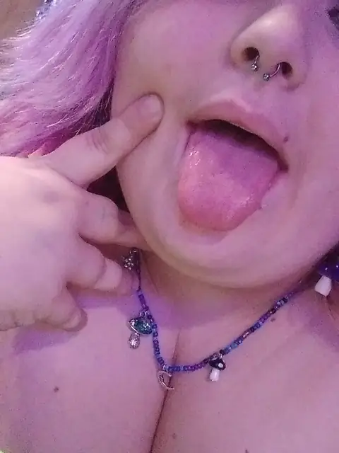 Marisa Frank on OnlyFans