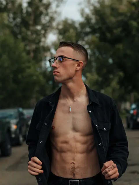 Spencer Smith on OnlyFans