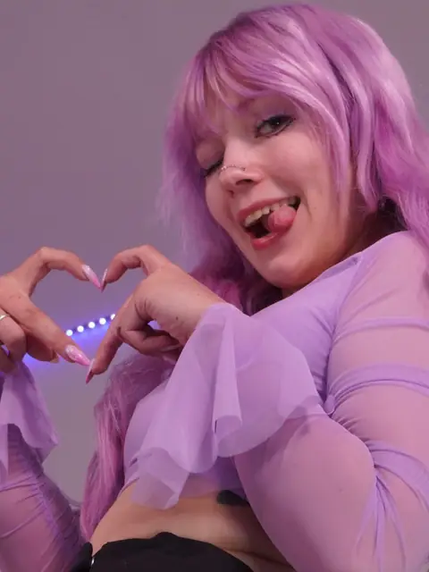 Mooshroom Queen OnlyFans profile