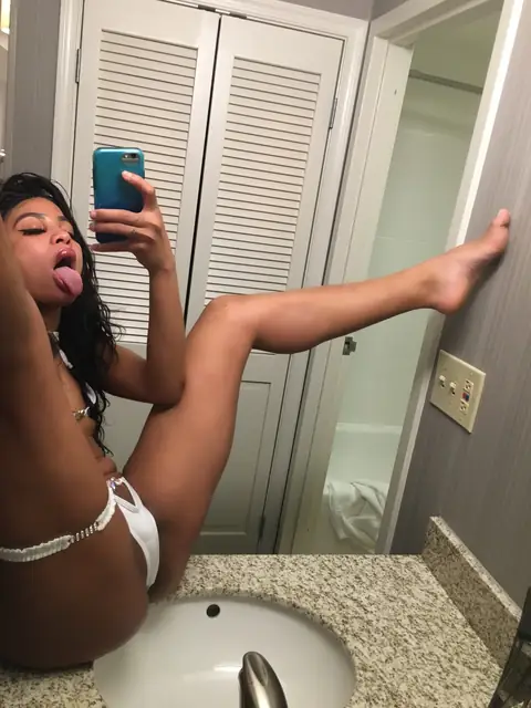 Cassaleyna on OnlyFans