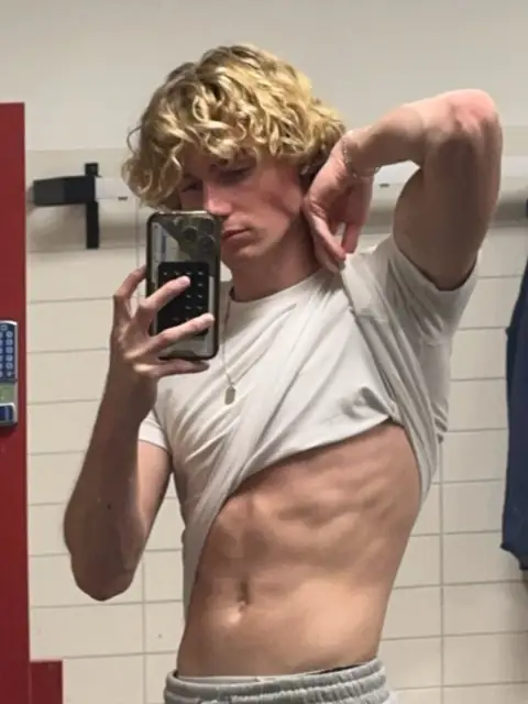 Adrien Agreste on OnlyFans