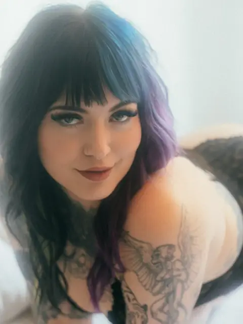 Rosie Suicide OnlyFans profile