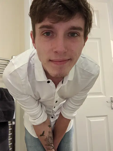 Jon parker on OnlyFans