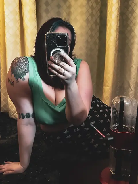 Kanna Kween on OnlyFans