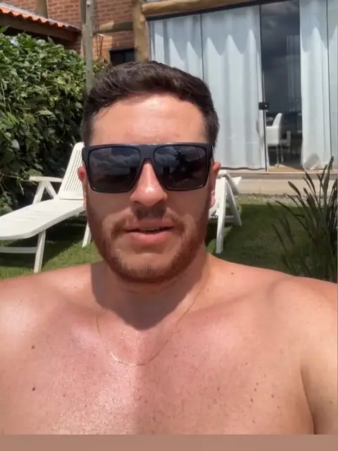 Thiago Silva on OnlyFans